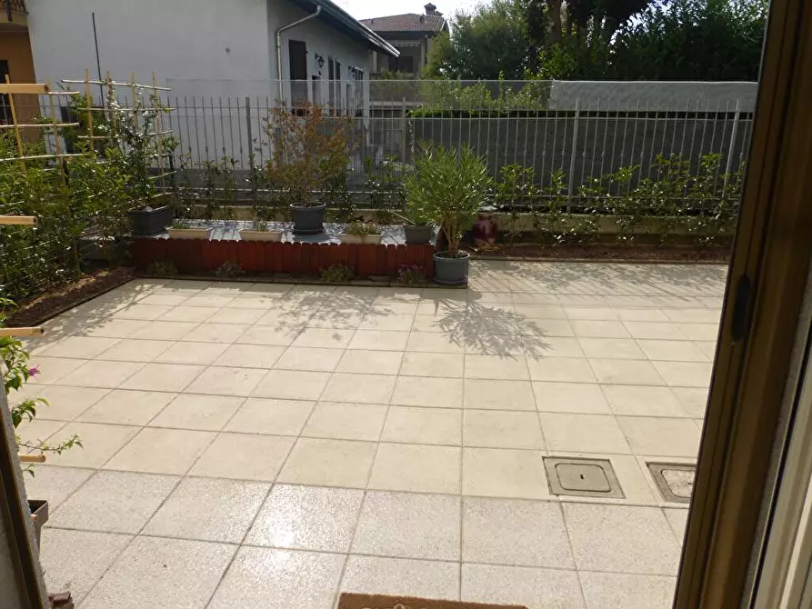Immagine 9 di Appartamento in affitto  in Via Giuseppe di Vittorio  16 a Desio