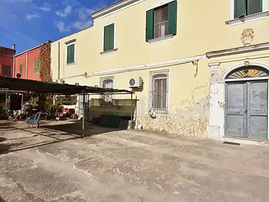 Immagine 2 di Villa in vendita  in SV Filigheddu 10 a Sassari