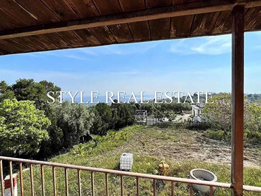 Immagine 4 di Villa in vendita  in contrada san giorgio a Melilli