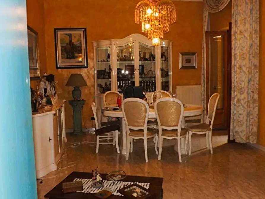 Immagine 5 di Appartamento in vendita  in Via San Carlo Borromeo 6 a Taranto