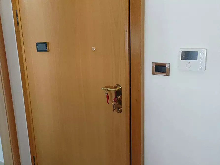 Immagine 4 di Appartamento in vendita  a Genova