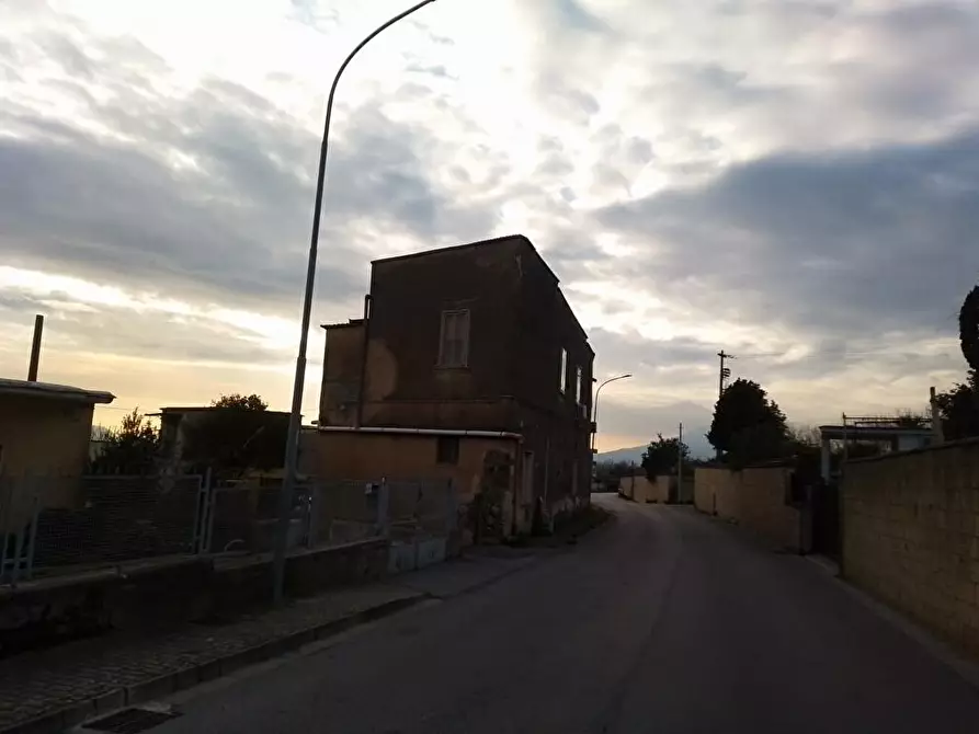 Immagine 6 di Casa indipendente in vendita  in Via San Vito 98 a Sarno