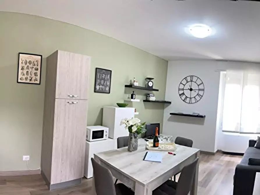 Immagine 4 di Appartamento in vendita  in via antica regina 213 a Dongo