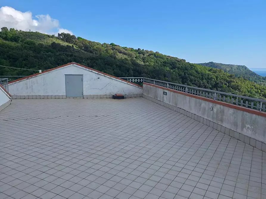 Immagine 10 di Villetta a schiera in vendita  in via Olivella 3 a Centola