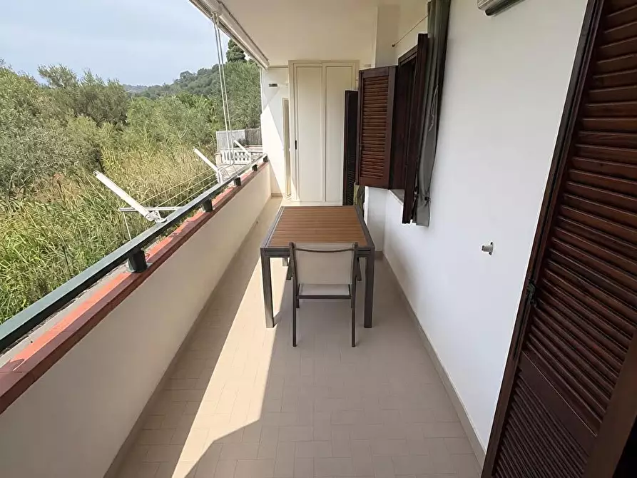 Immagine 12 di Appartamento in vendita  in via Berlinguer 1 a Ascea