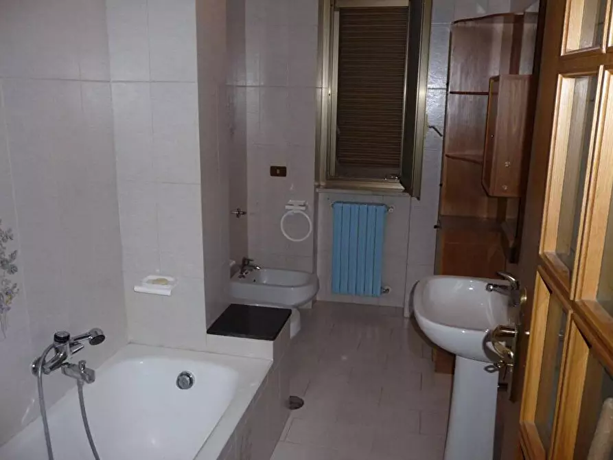 Immagine 7 di Casa semindipendente in vendita  in Viale Giovanni Paolo II 11 a Sarno