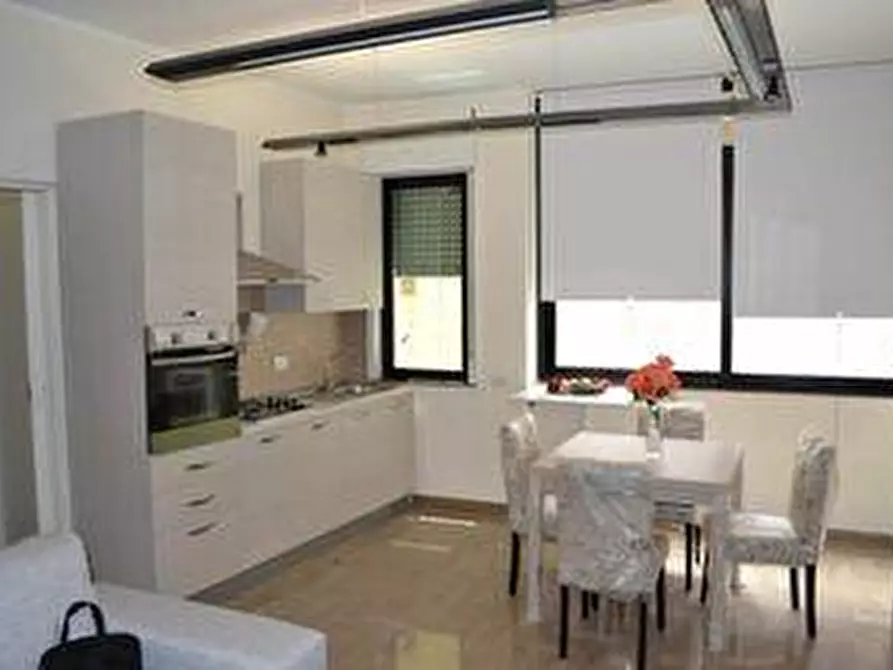 Immagine 2 di Appartamento in affitto  in Via Papa Luciani 14 a Agrigento