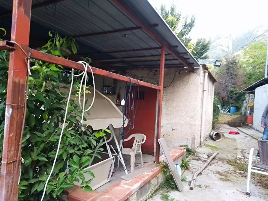 Immagine 3 di Terreno agricolo in vendita  in Via Bracigliano 1 a Sarno