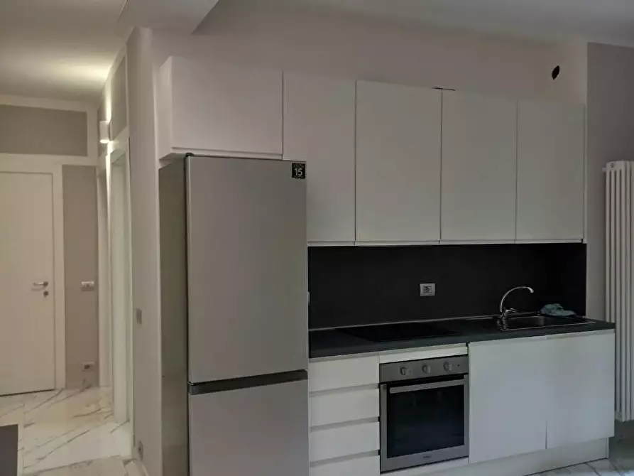 Immagine 9 di Appartamento in affitto  in Corso Matteotti  33 a Seregno