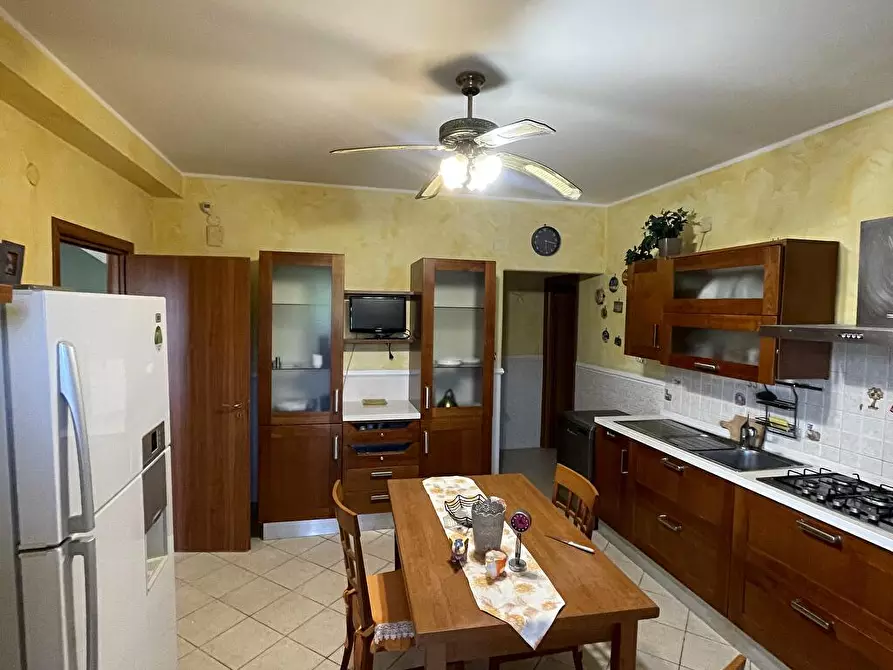 Immagine 15 di Appartamento in affitto  in Via vecchia delle vigne 11 a Pozzuoli