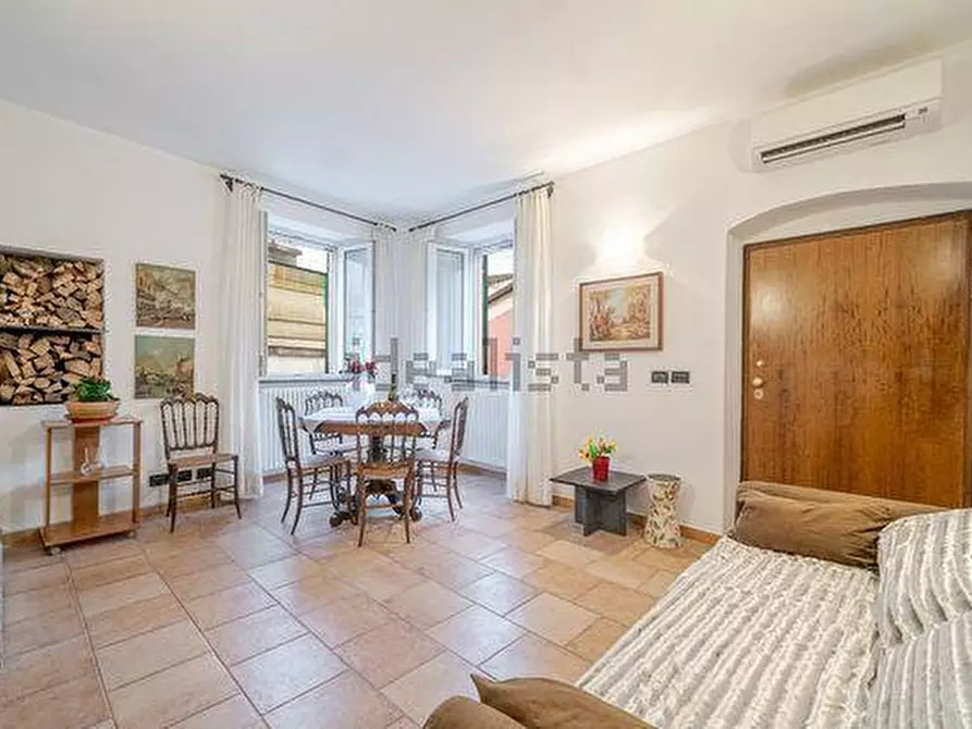 Immagine 3 di Villetta a schiera in vendita  in VIA STATALE PIANEZZA 8 a Cicagna