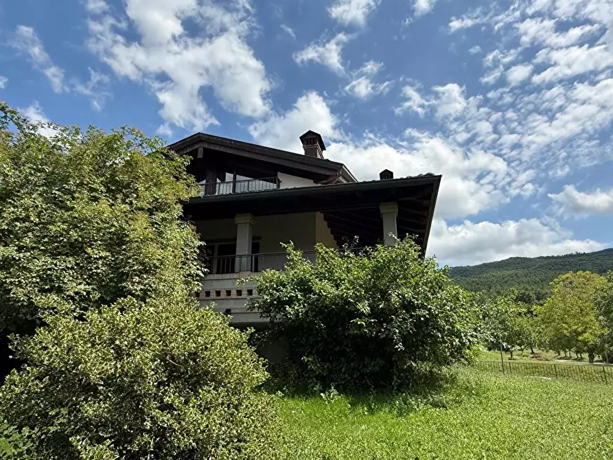 Immagine 3 di Casa indipendente in vendita  a Albareto