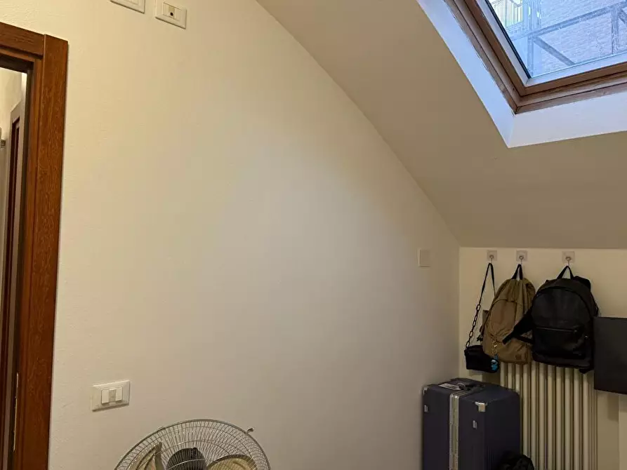 Immagine 6 di Appartamento in affitto  a Parma