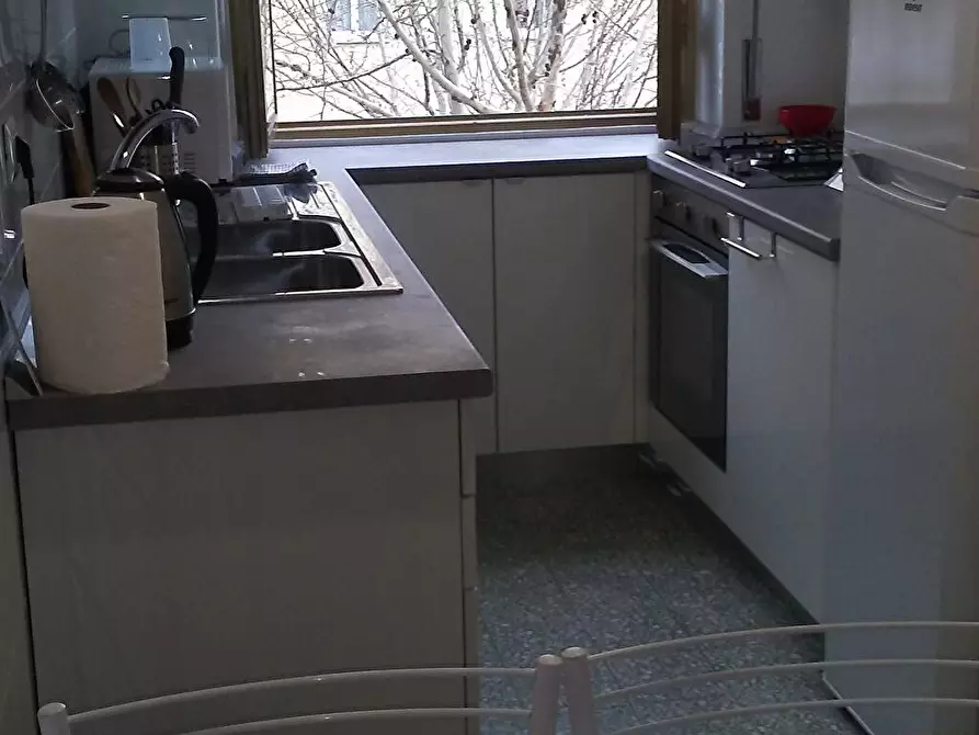 Immagine 2 di Appartamento in affitto  a Roma