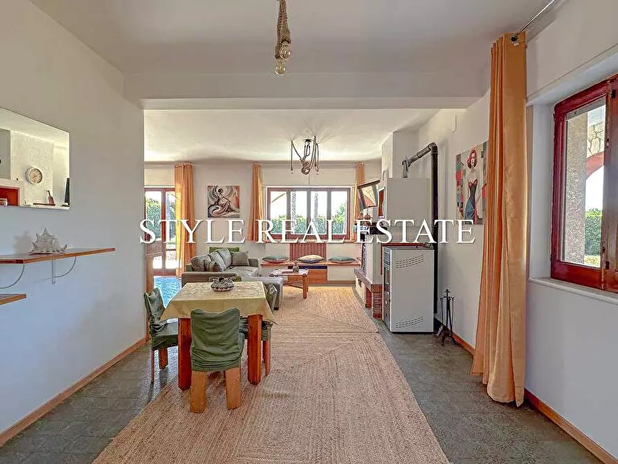 Immagine 1 di Villa in affitto  in Arenella a Siracusa