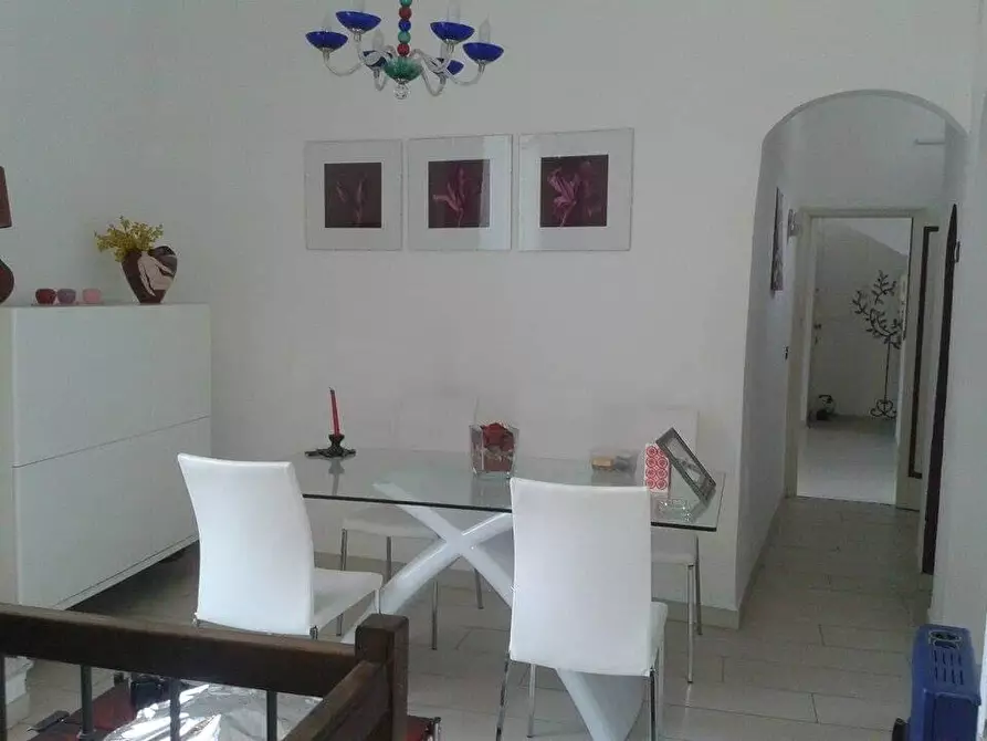 Immagine 5 di Appartamento in affitto  in Via Mergellina  35b a Napoli