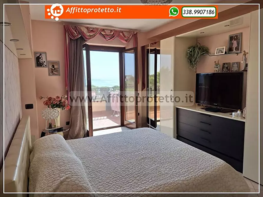 Immagine 17 di Appartamento in vendita  in Via Giuseppe Paone 5 a Formia
