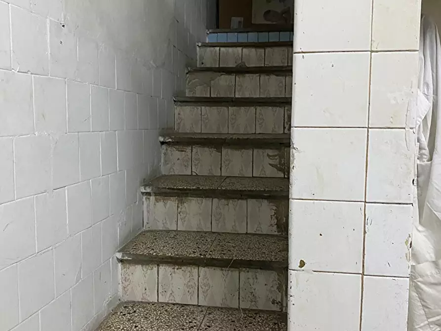 Immagine 4 di Negozio in affitto  in Via navarra 96 a Gela