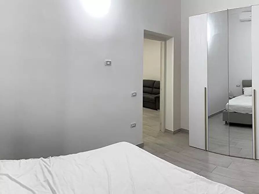 Immagine 7 di Appartamento in affitto  in Via F. Redi 12 a Giugliano In Campania