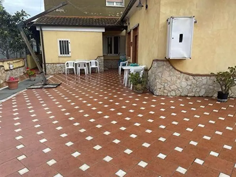 Immagine 1 di Appartamento in vendita  in Via Chiusa  SNC  a Ascea