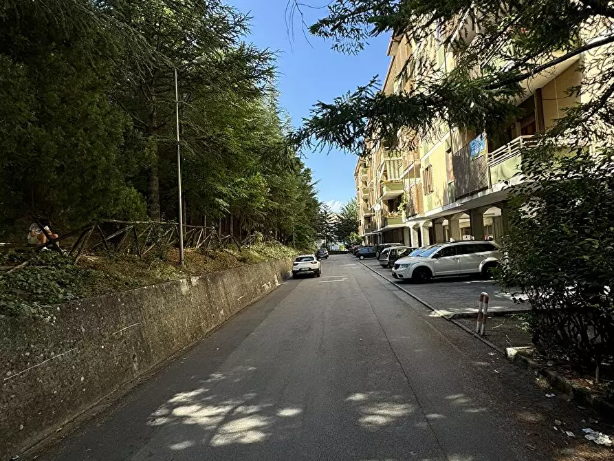 Immagine 10 di Appartamento in affitto  in via pienza parco belvedere  54 a Potenza