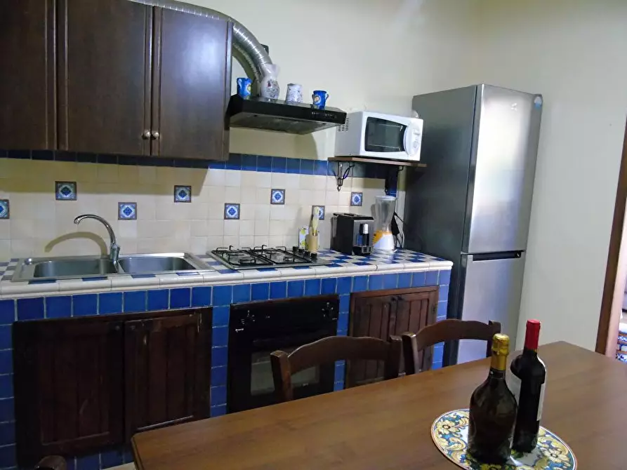 Immagine 21 di Casa vacanze in affitto  in CONTRADA LAUFI S.N a Noto