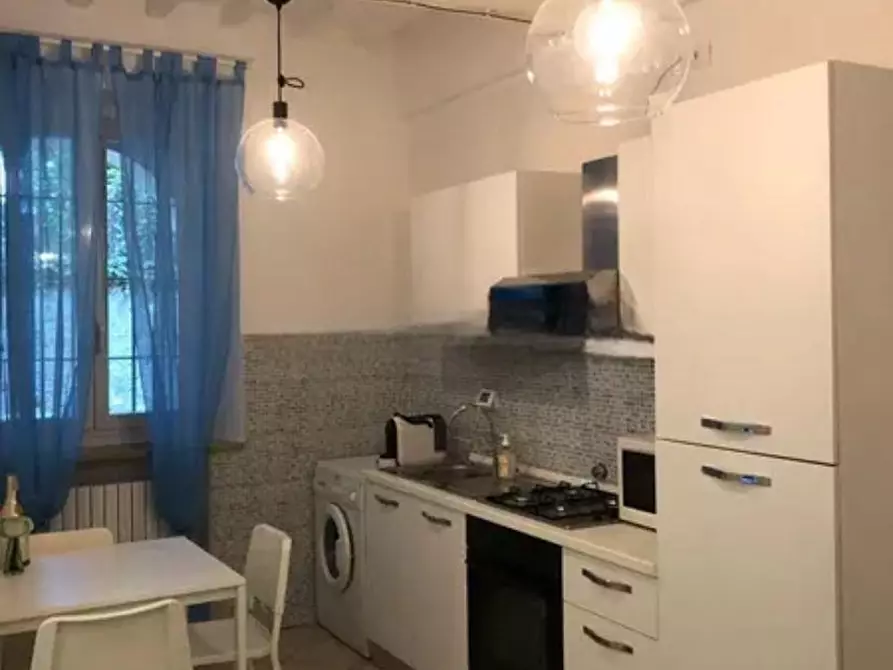 Immagine 1 di Appartamento in affitto  in Via D'azeglio 12 a Parma