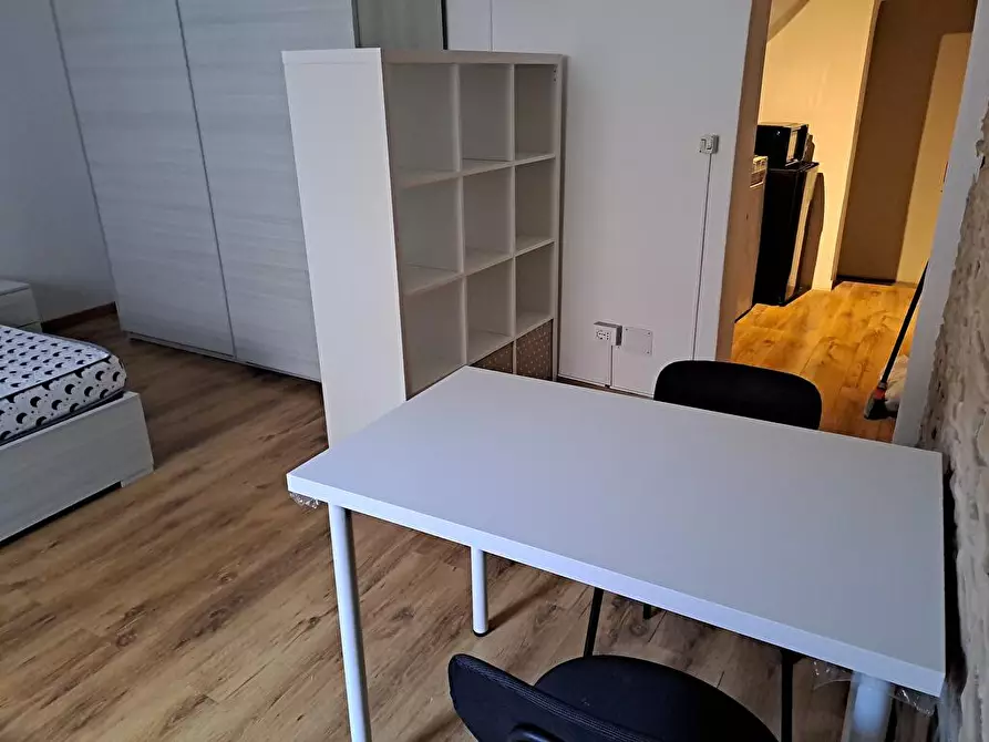 Immagine 3 di Abitazione tipica in affitto  in VIA A. LA MARMORA 34 a Sassari