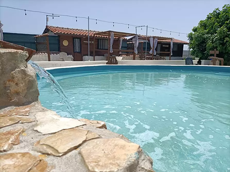 Immagine 8 di Affittacamere in affitto  a Brindisi