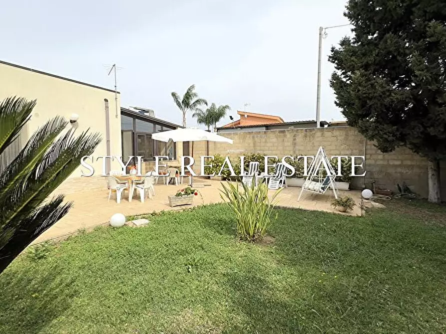 Immagine 2 di Villa in affitto  in traversa cozzo villa a Siracusa