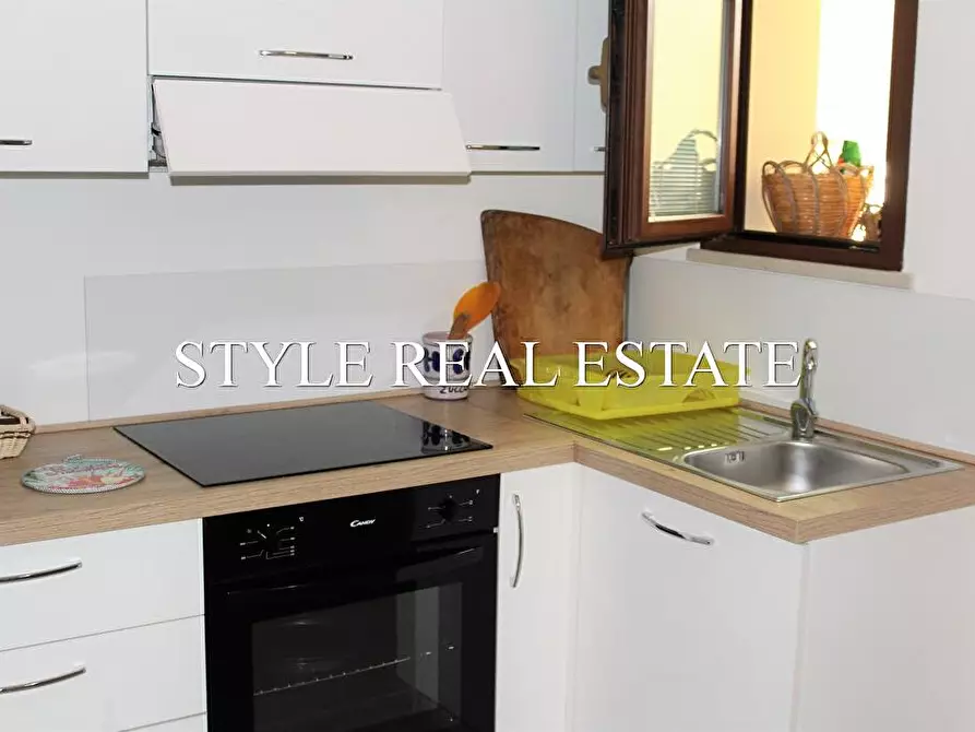 Immagine 9 di Appartamento in affitto  in Via Lungomare di Levante 52 a Siracusa