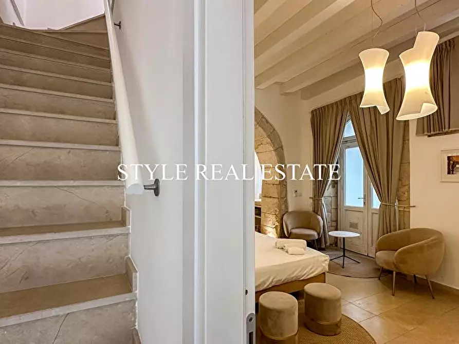 Immagine 6 di Appartamento in vendita  in Via delle Grazie 14 a Siracusa