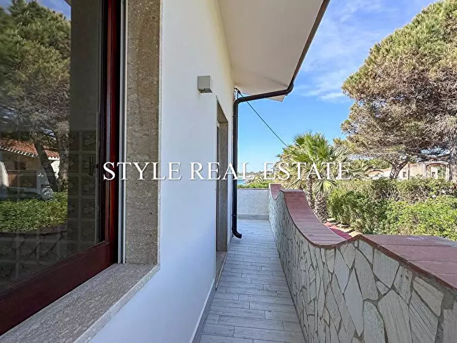 Immagine 23 di Villa in affitto  in Arenella a Siracusa