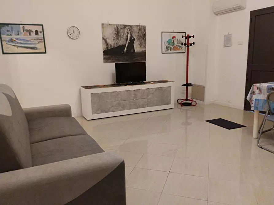 Immagine 1 di Appartamento in affitto  in Corso Butera 327 a Bagheria