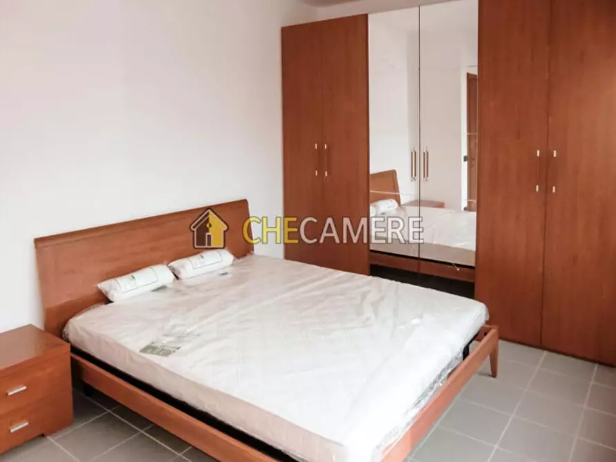 Immagine 1 di Camera in affitto  in via masaniello 18 a Sesto San Giovanni