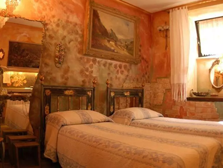 Immagine 4 di Appartamento in affitto  in VIA ETTORE ROLLI  30 a Roma