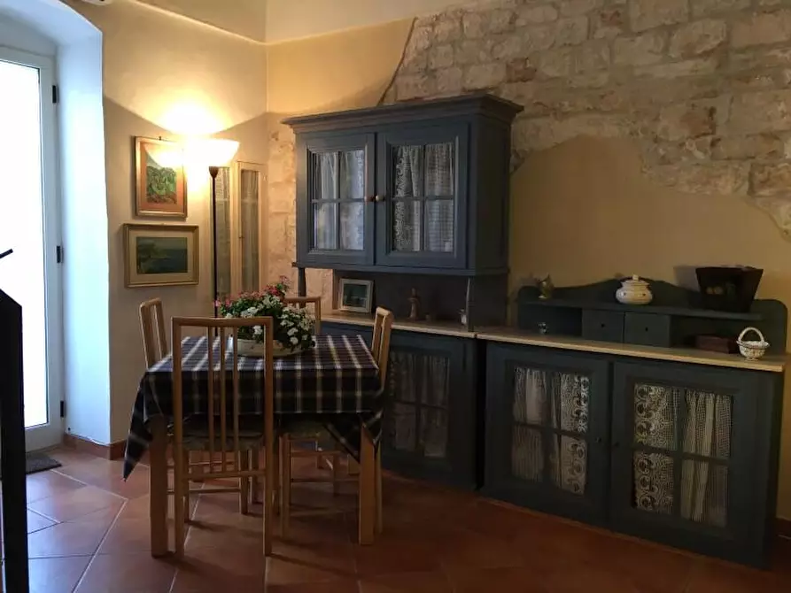 Immagine 4 di Abitazione tipica in affitto  a Ostuni