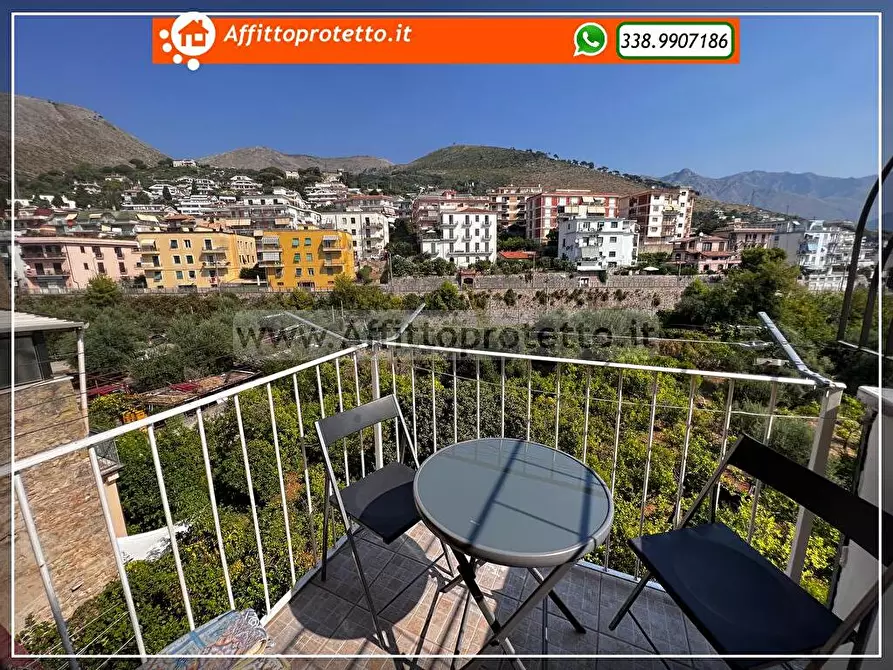 Immagine 10 di Appartamento in vendita  in Largo Sant'Anna a Formia