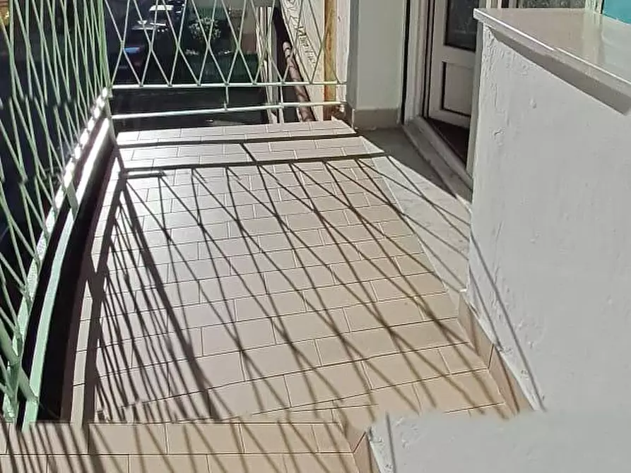 Immagine 7 di Appartamento in affitto  in Viale alla Pineta a Genova