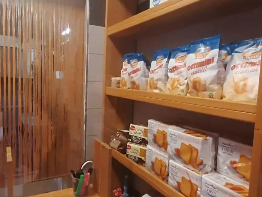 Immagine 5 di Attività commerciale in vendita  a Savona