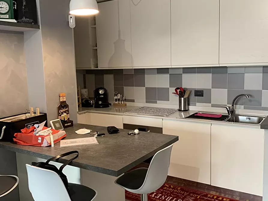 Immagine 9 di Appartamento in vendita  in VIA GAETANO LOVATI  11 a Sesto San Giovanni