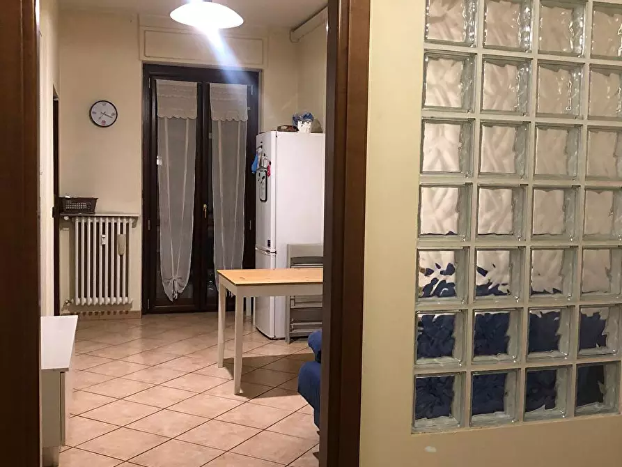 Immagine 4 di Camera in affitto  in VIA BAINSIZZA  8 interno 6 a Torino
