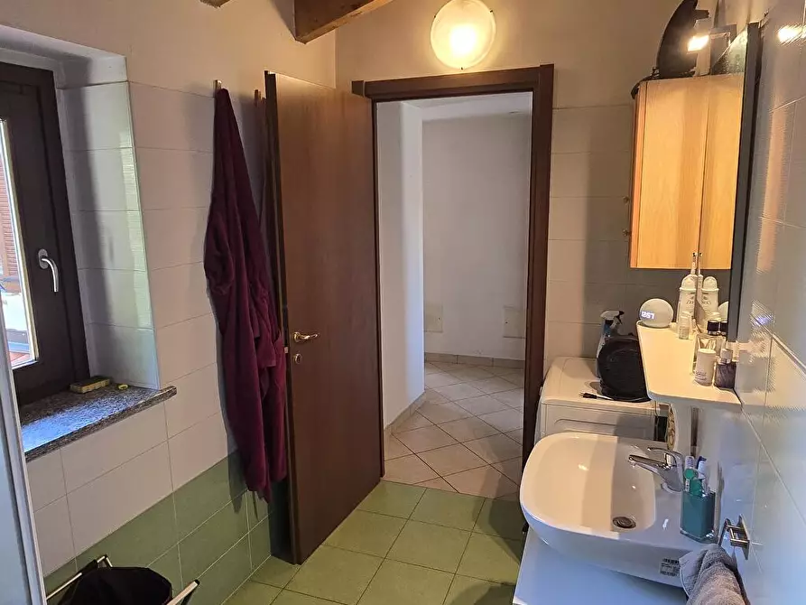 Immagine 7 di Abitazione tipica in affitto  a Castellanza