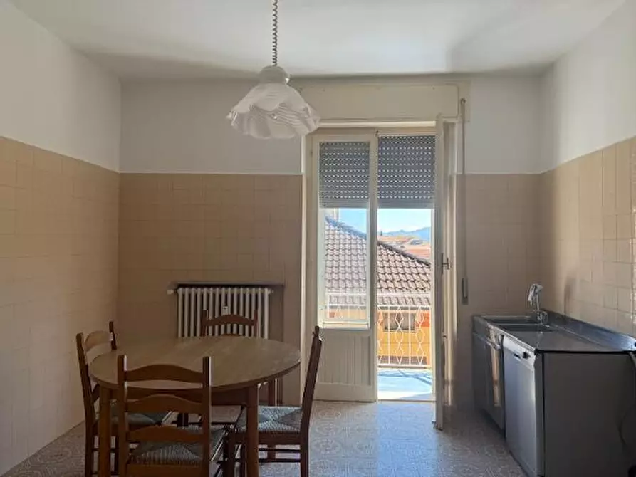 Immagine 2 di Appartamento in vendita  a Borgo Val Di Taro