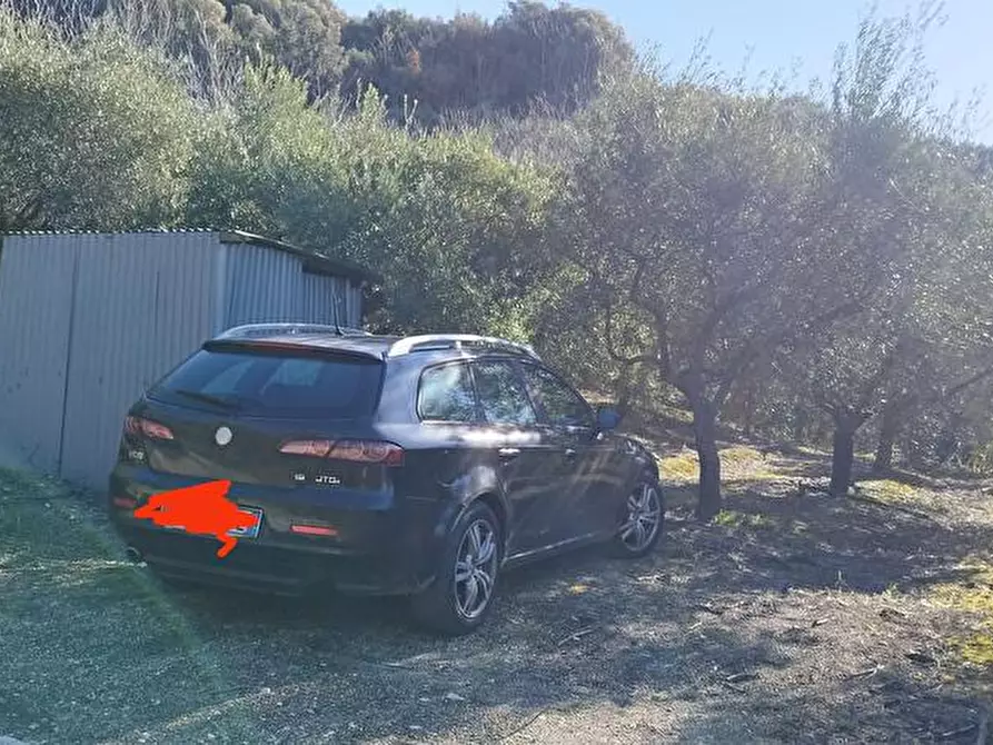 Immagine 3 di Terreno agricolo in vendita  in Via Calabrici 1 a Sarno