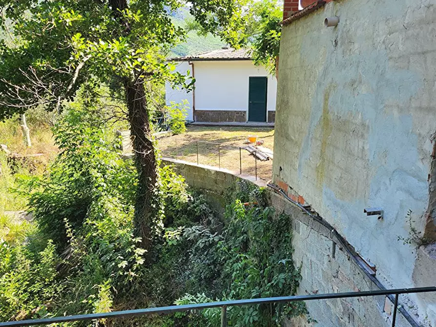 Immagine 6 di Casa indipendente in vendita  in Via degli omberaldi  8 a Calci