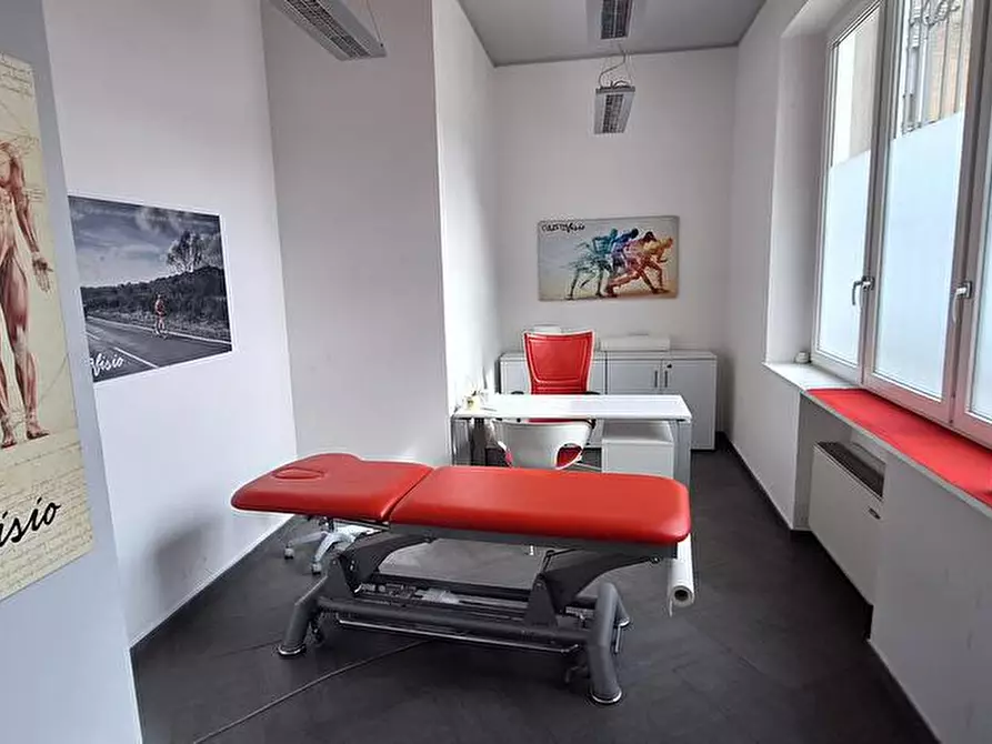 Immagine 8 di Locale commerciale in vendita  in via arò 66 a Asti