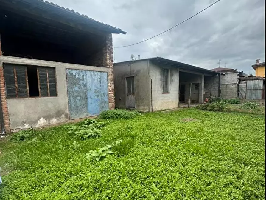 Immagine 5 di Casa indipendente in vendita  in vai Mameli 1 a Milzano