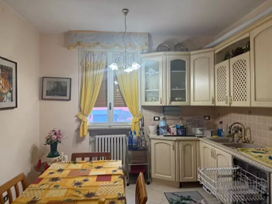 Immagine 2 di Casa indipendente in vendita  a Cadelbosco Di Sopra