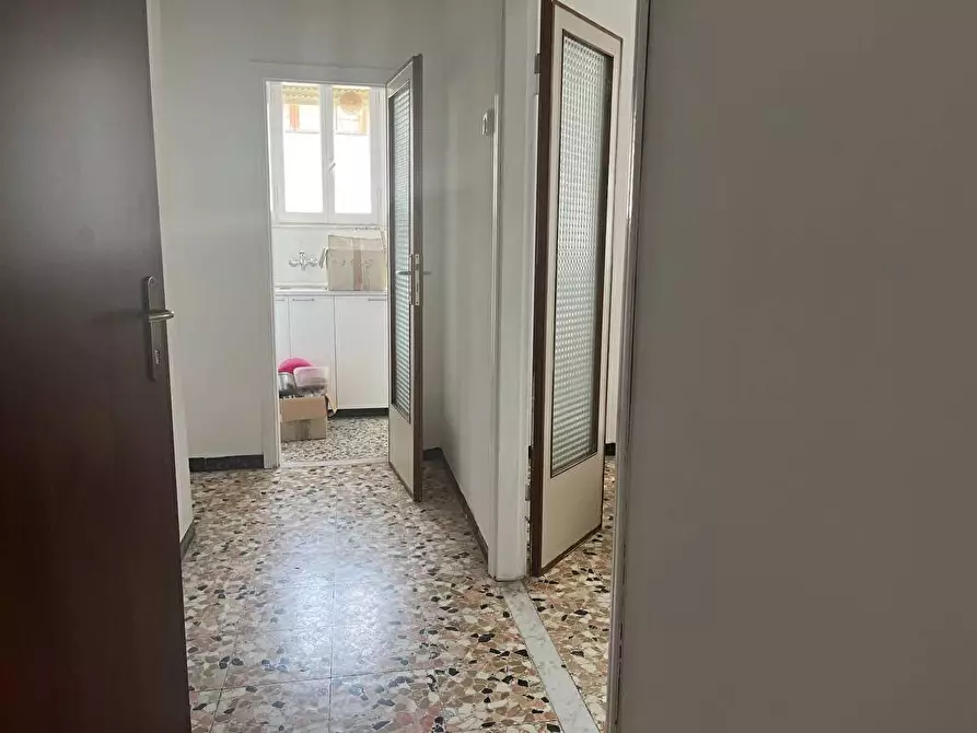 Immagine 5 di Appartamento in affitto  in Via Silvio Pellico 32 a Viareggio